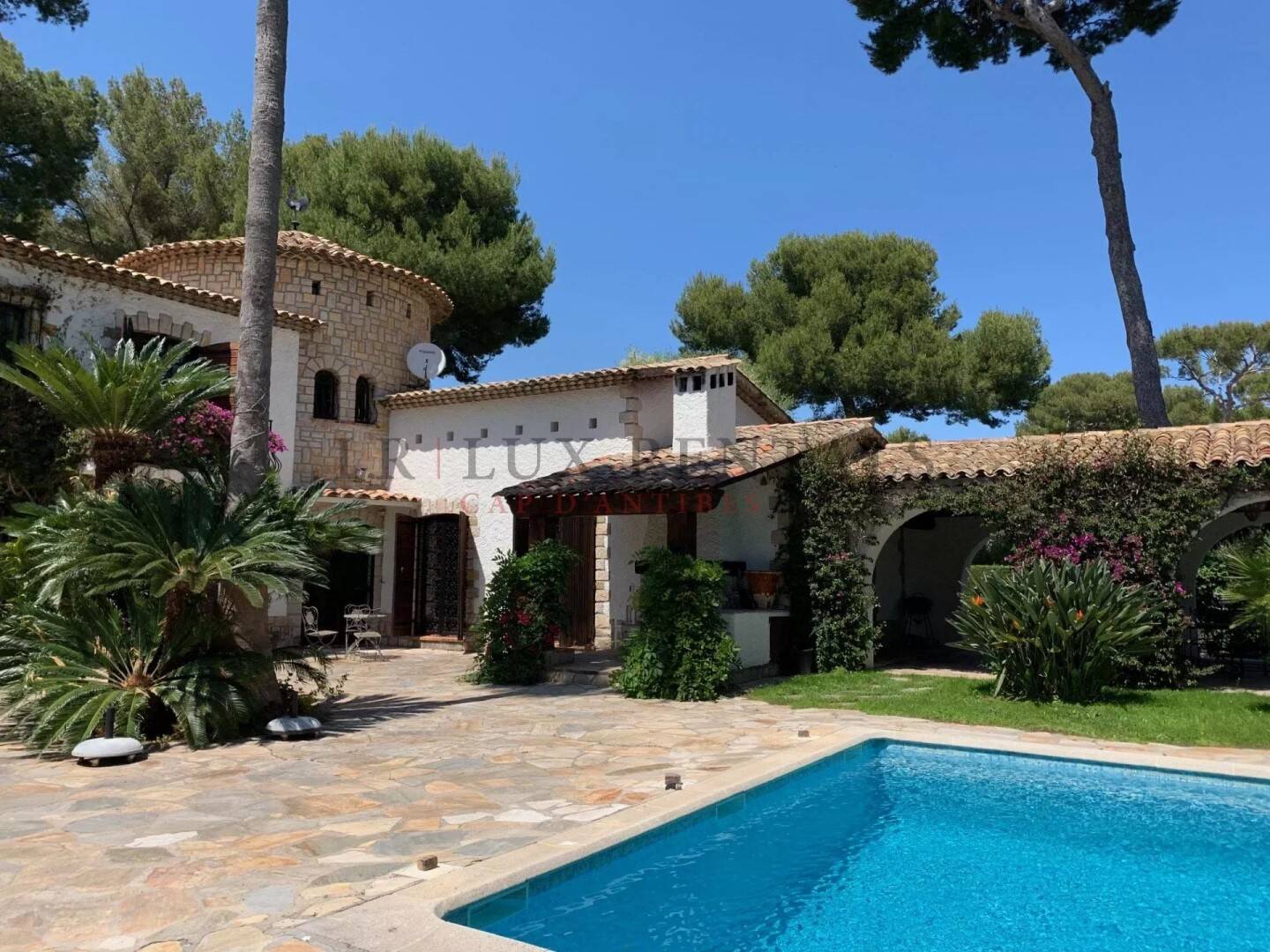 Maison à vendre, 248m², ANTIBES