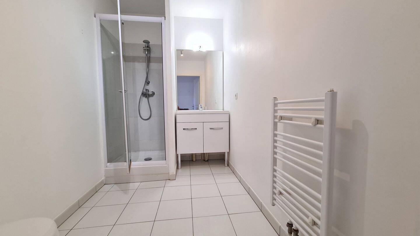 Maison à vendre, 32m², MARLY LA VILLE