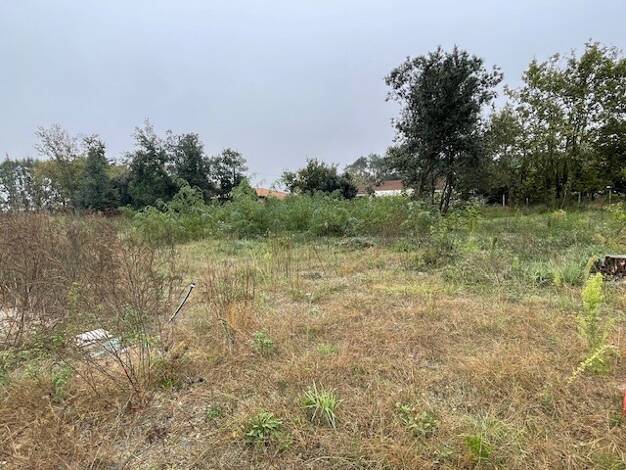 Terrain avec maison neuve à vendre 183 000 € Lesparre-Médoc 33340
