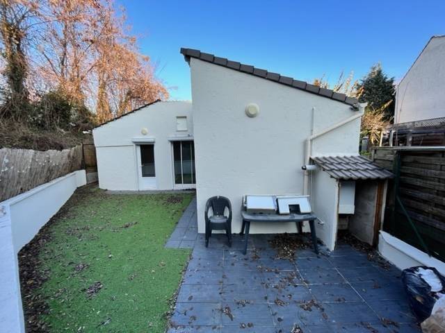 Maison à vendre, 94m², ARGENTEUIL