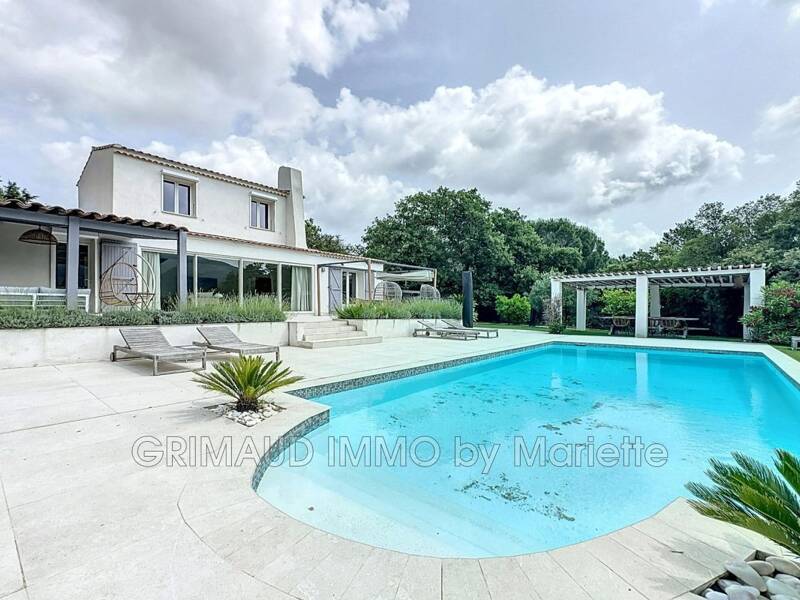 Maison à vendre, 175m², VAR