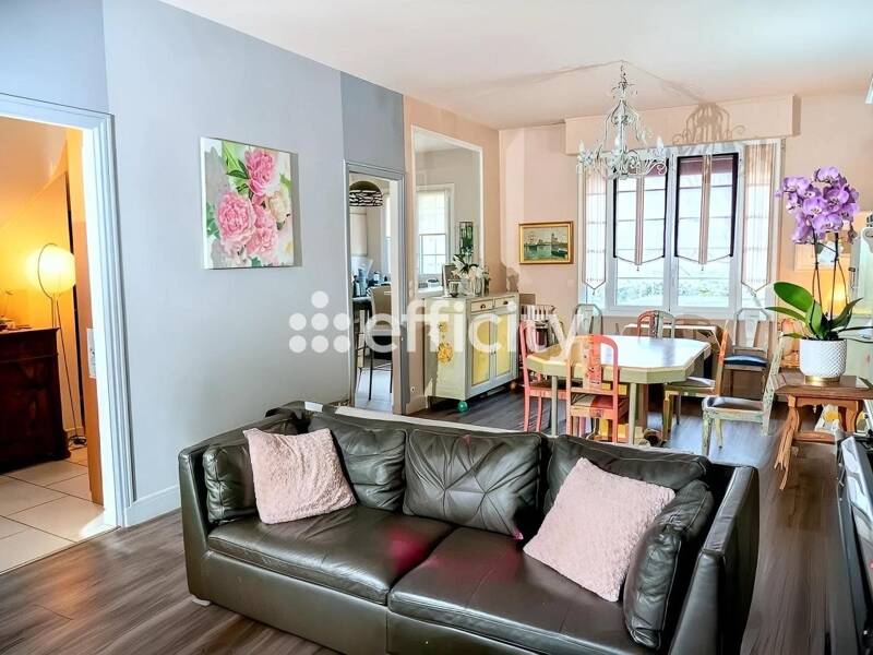 Maison à vendre, 160m², BORDEAUX