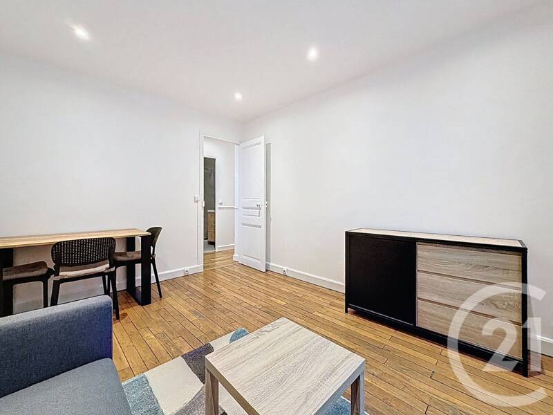 Maison à louer, 34m², BOULOGNE BILLANCOURT