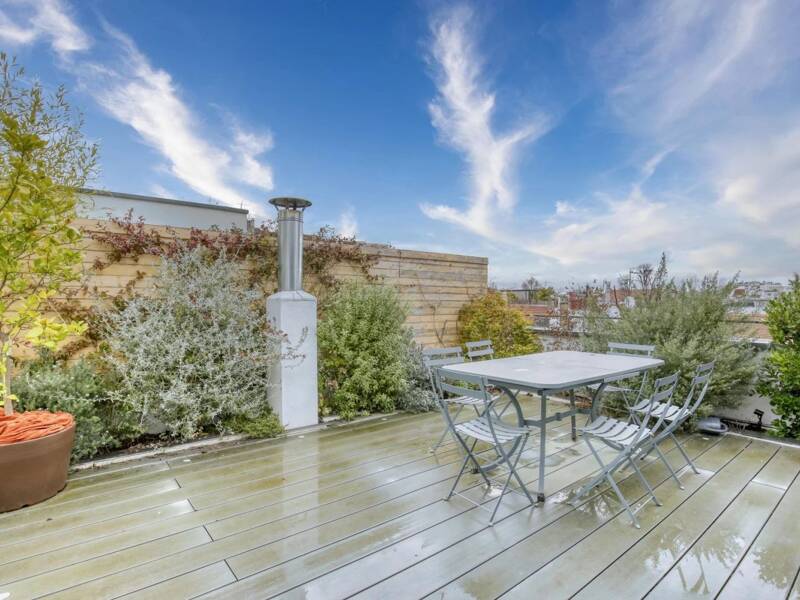 Maison à vendre, 266m², BOULOGNE BILLANCOURT