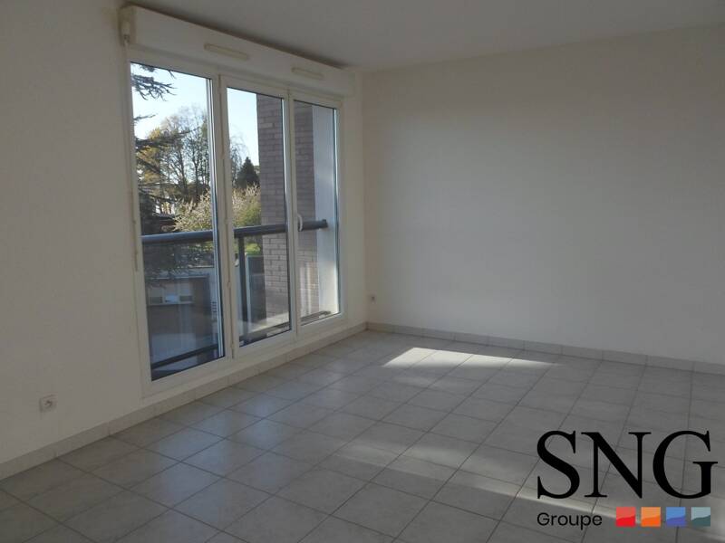 Maison à louer, 30m², SAINT GEORGES DES GROSEILLERS