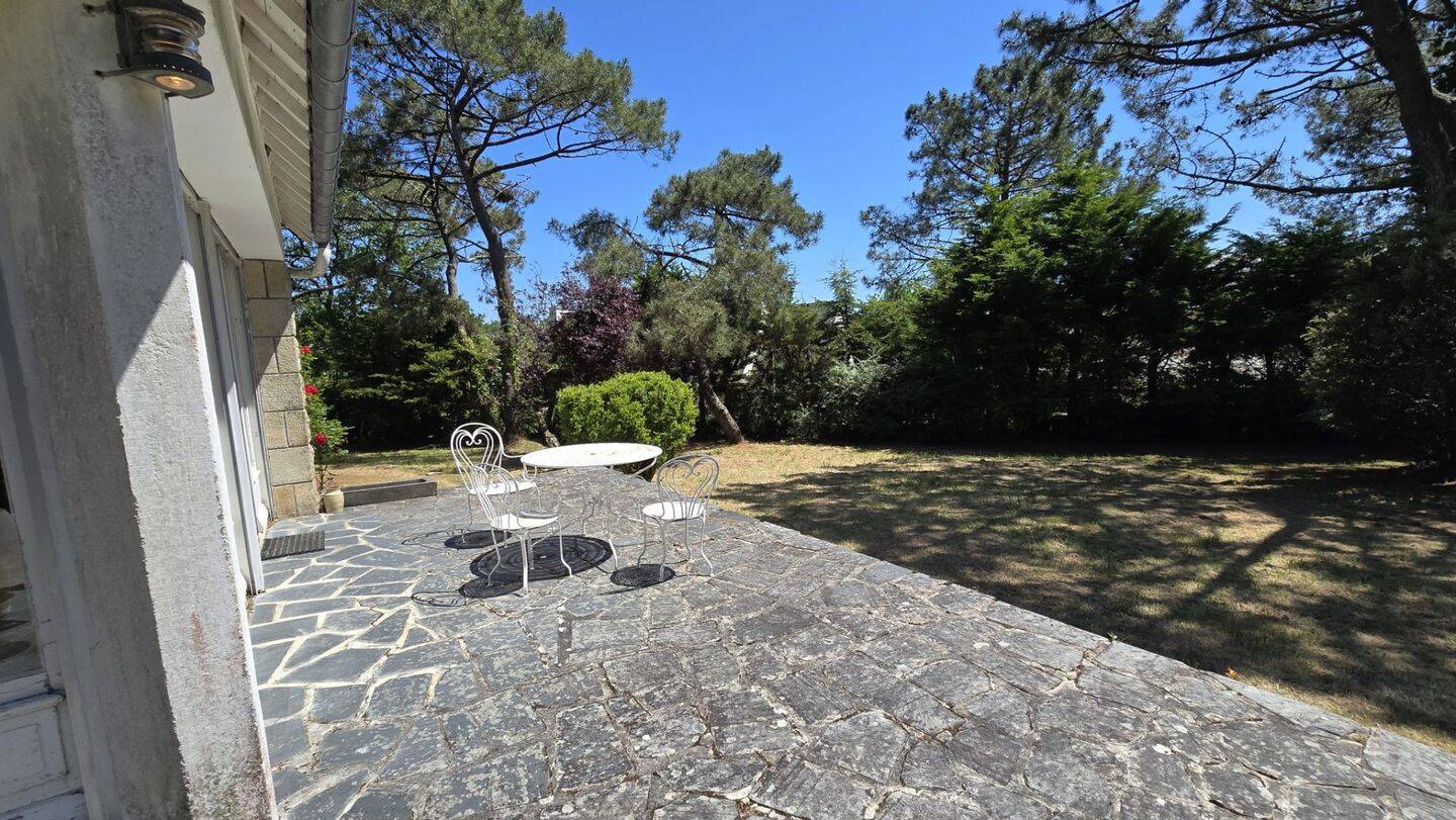 Maison à vendre, 151m², LA TRINITE SUR MER
