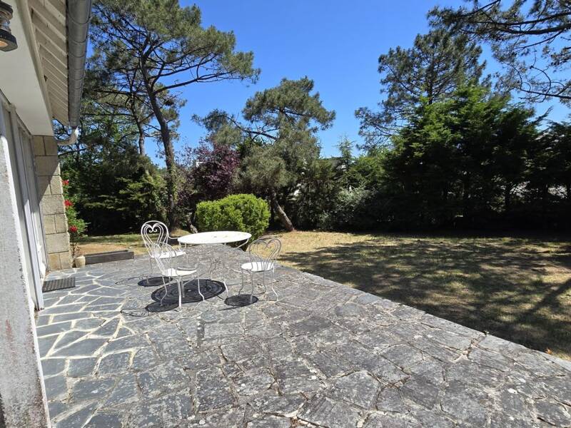 Maison à vendre, 151m², LA TRINITE SUR MER
