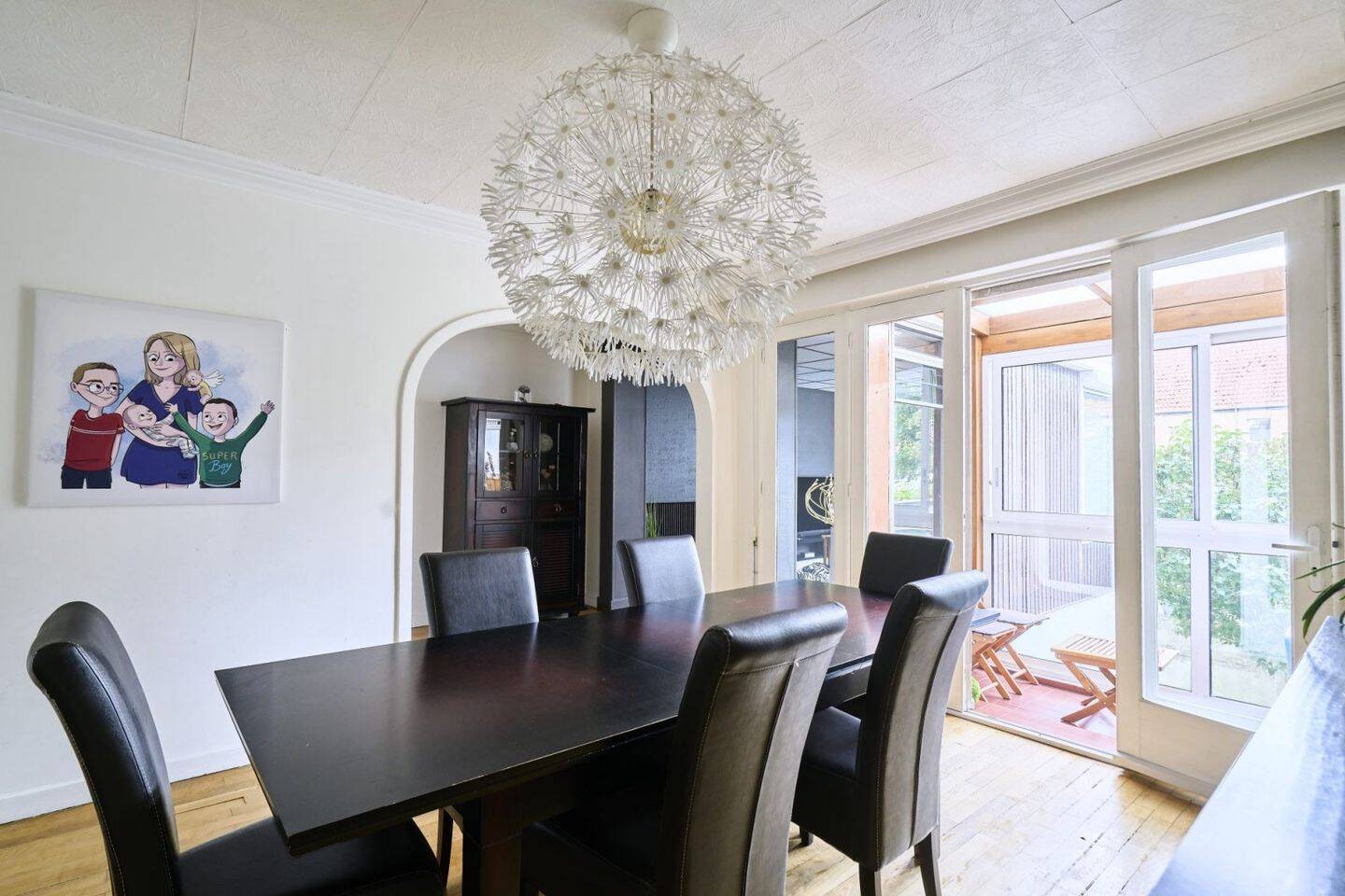 Maison à vendre, 115m², ROUBAIX