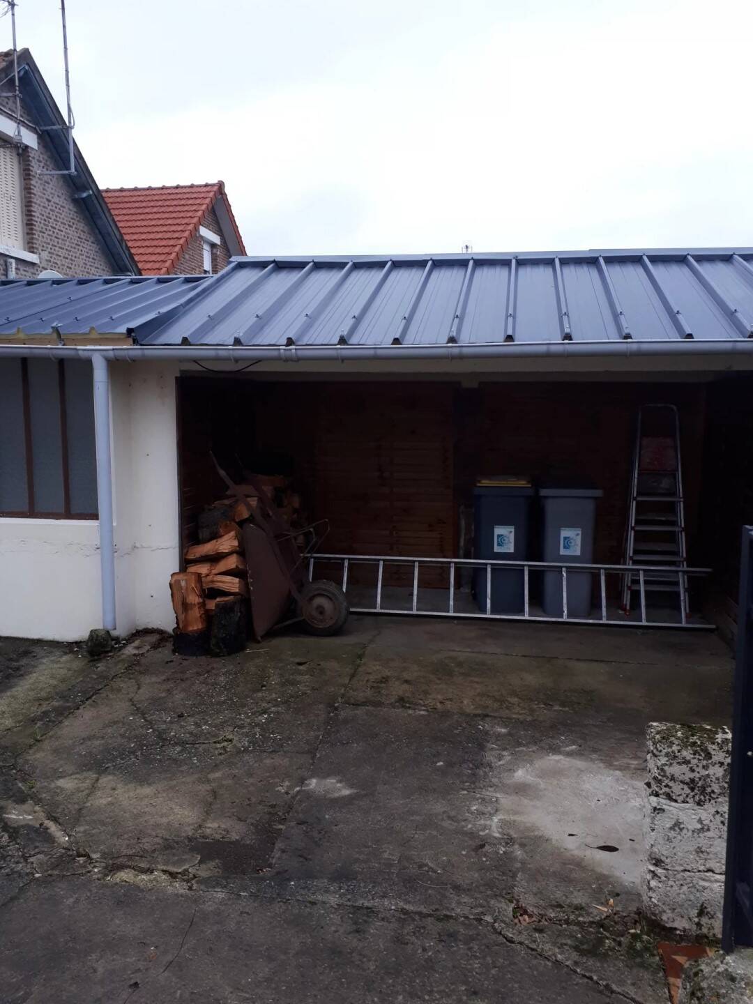 Maison à vendre, 95m², LAON