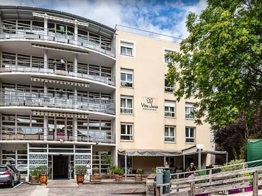 Appartement à vendre 75 000 € 1 pièce 20 m² Crêt de Roc Saint-Étienne 42000