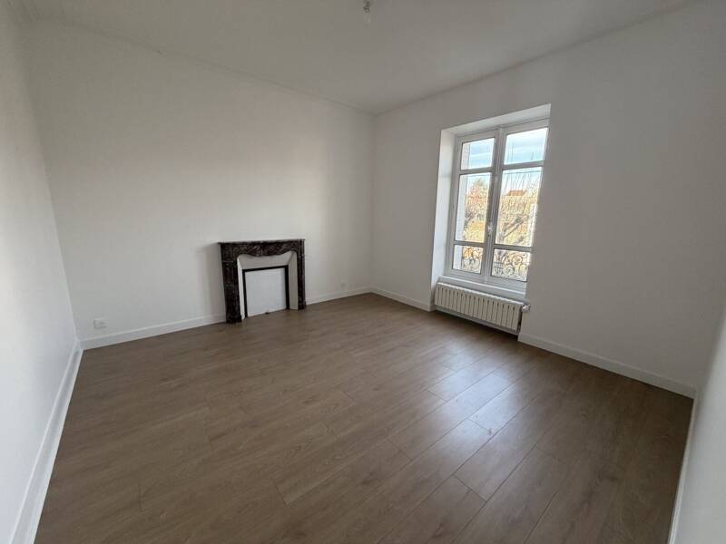 Maison à louer, 68m², BRUNOY