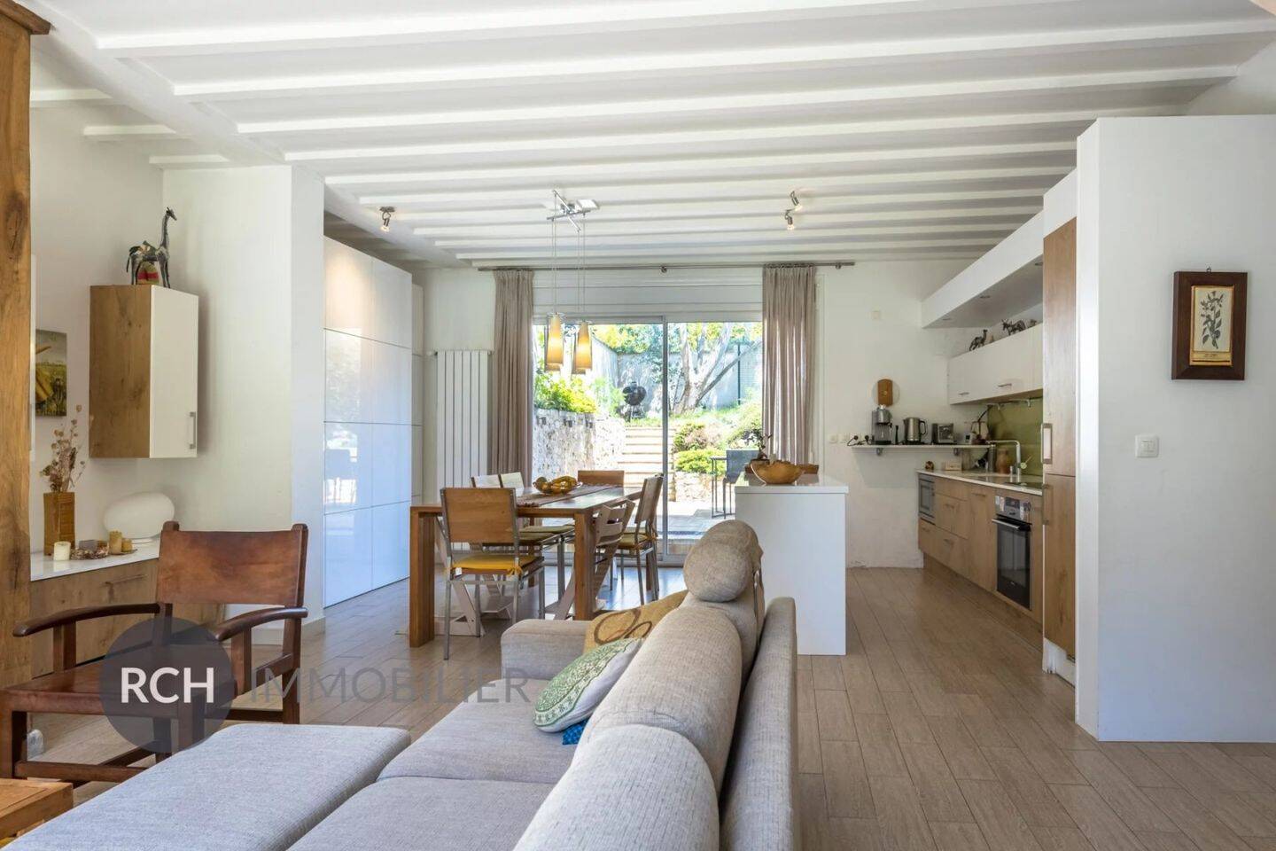 Maison à vendre, 130m², VILLIERS SAINT FREDERIC