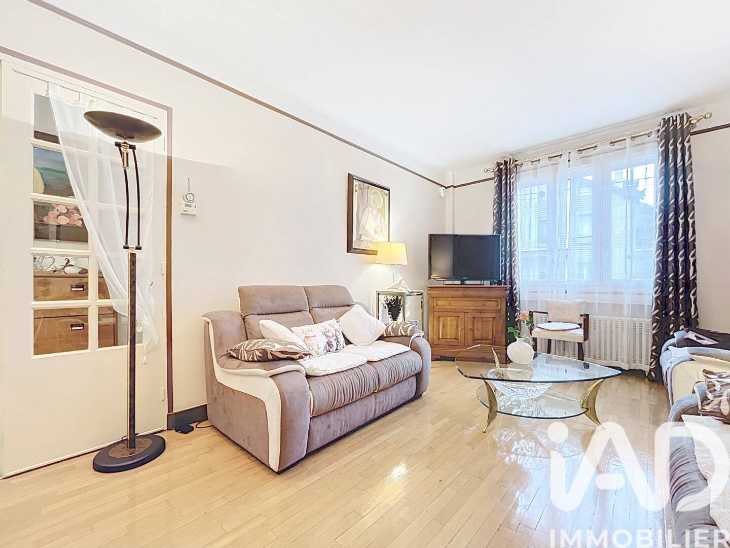 Maison à vendre, 164m², AULNAY SOUS BOIS