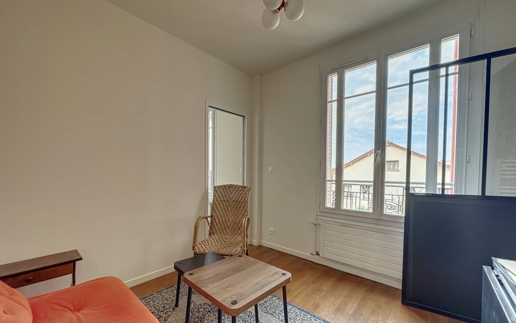 Maison à louer, 28m², ASNIERES SUR SEINE