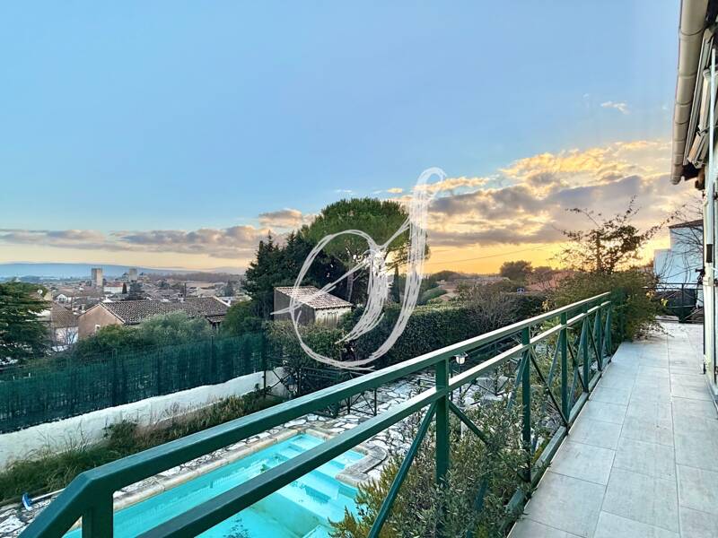 Maison à vendre, 114m², MONTPELLIER