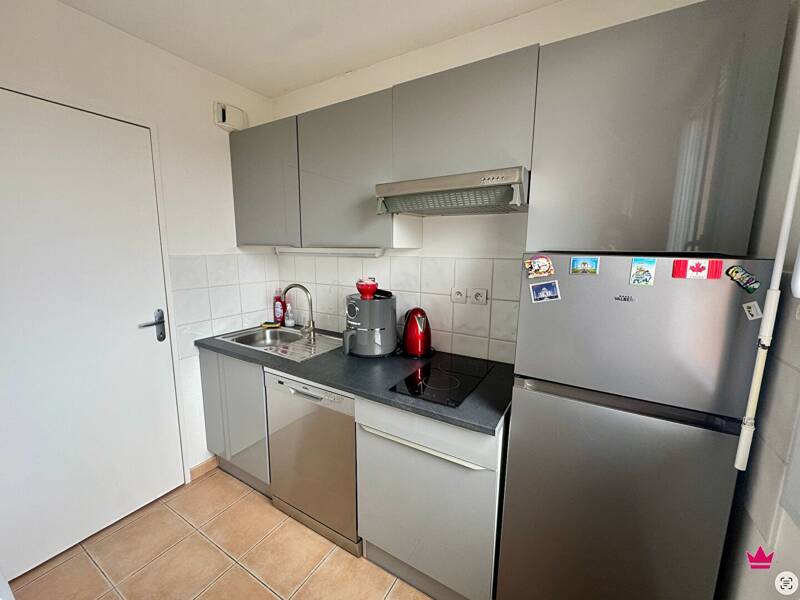 Maison à louer, 54m², PONT DE CHERUY