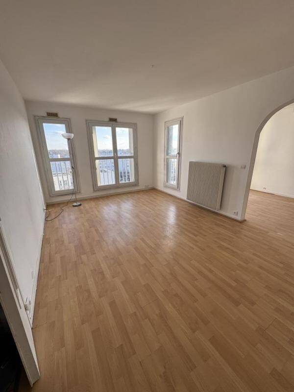 Maison à louer, 91m², VILLIERS SUR MARNE