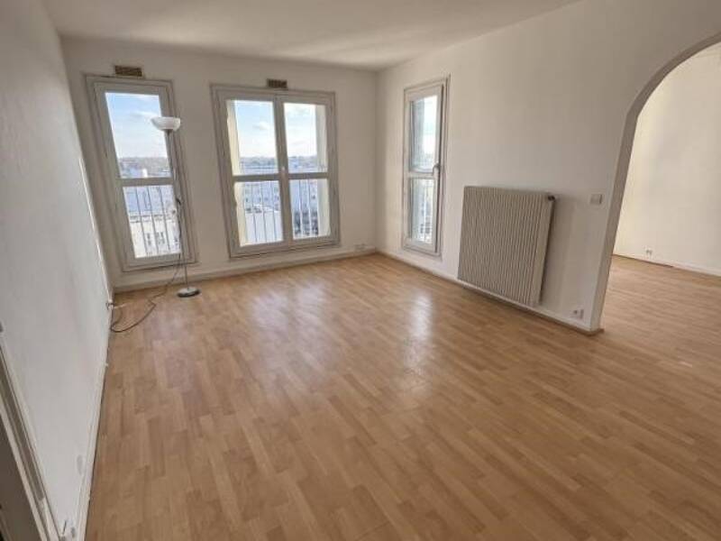 Maison à louer, 91m², VILLIERS SUR MARNE