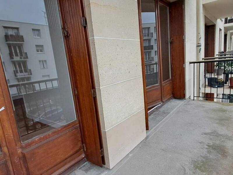 Maison à louer, 65m², BOIS D'ARCY