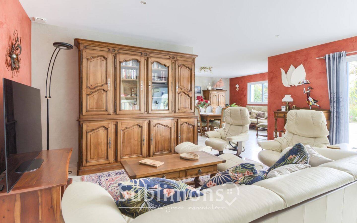 Maison à vendre, 206m², NIVILLAC