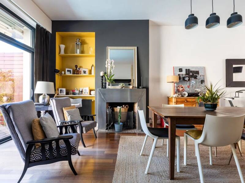 Maison à vendre, 140m², BORDEAUX