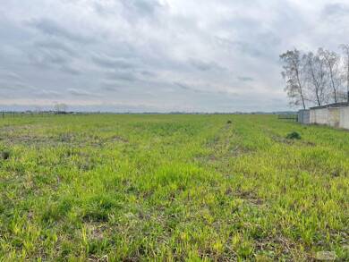 Terrain constructible à vendre 79 900 € 1 712 m² de terrain Calonne-sur-la-Lys 62350