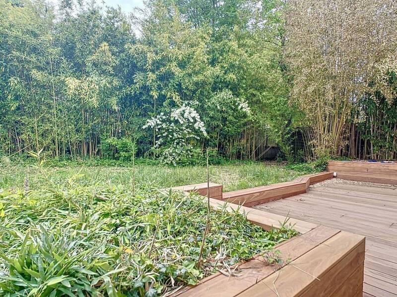 Maison à louer, 200m², SEVRES