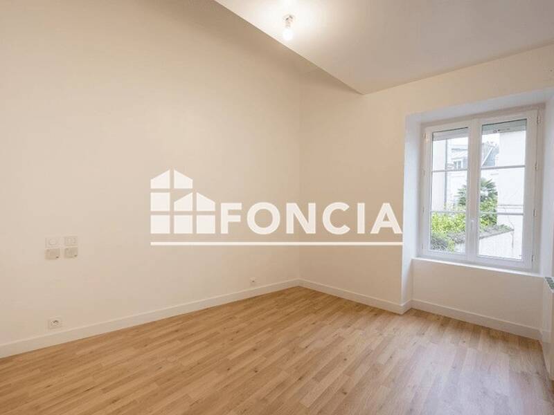 Maison à louer, 35m², LE MANS