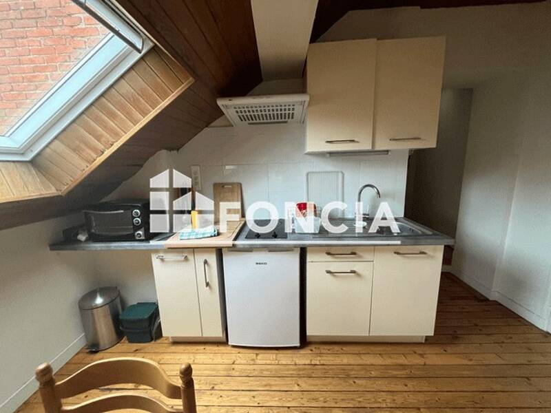 Maison à louer, 26m², ANGERS