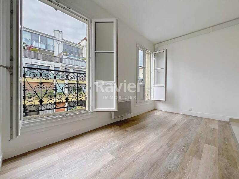 Maison à vendre, 32m², PARIS 14E