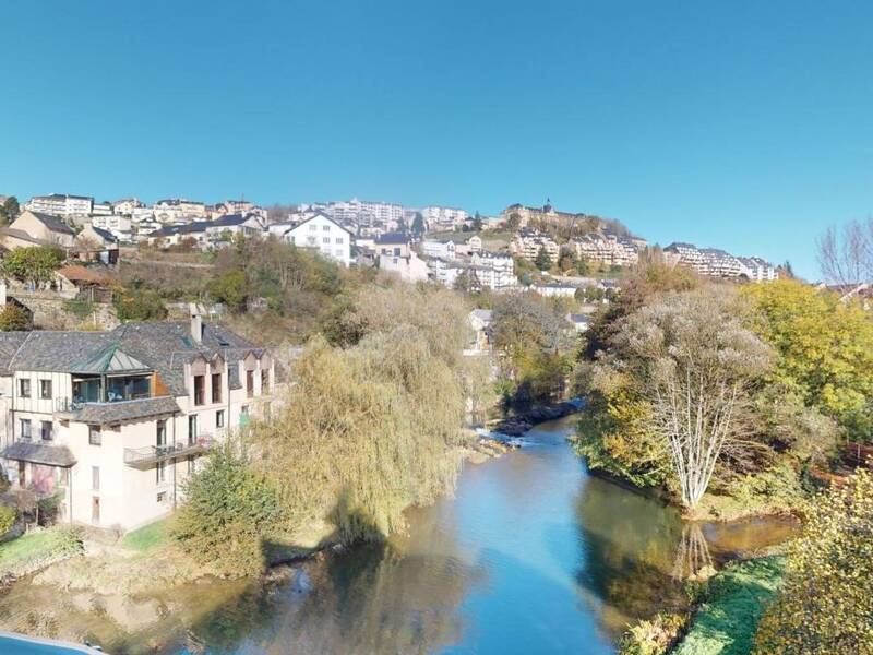 Maison à louer, 48m², LE MONASTERE