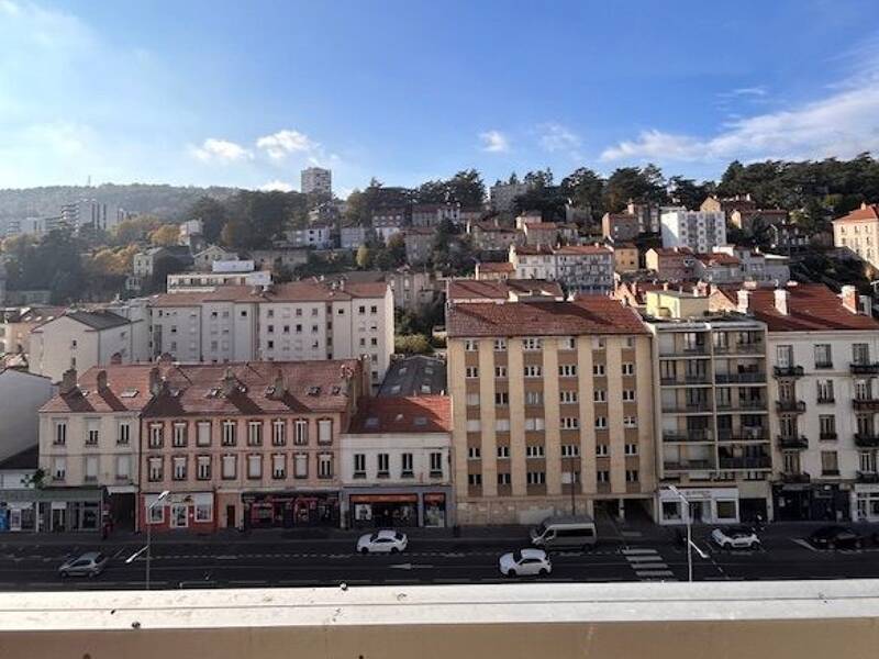 Maison à vendre, 73m², SAINT ETIENNE