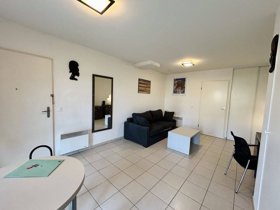 Maison à louer, 29m², PESSAC