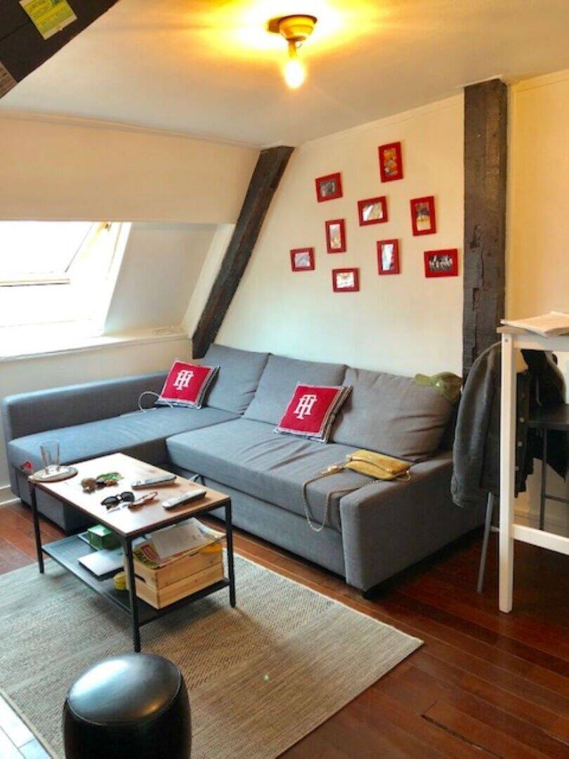 Maison à louer, 29m², CAEN