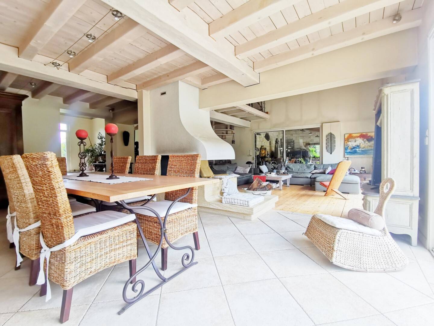 Maison à vendre, 400m², LIBOURNE