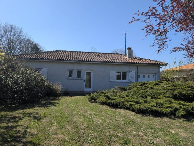 Maison à vendre, 86m², SAINT SULPICE ET CAMEYRAC