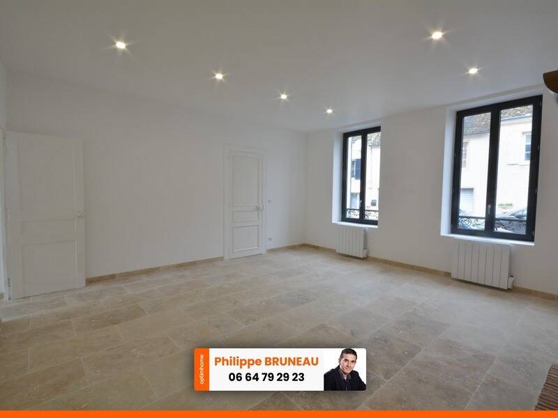 Maison à vendre, 126m², IVRY LA BATAILLE