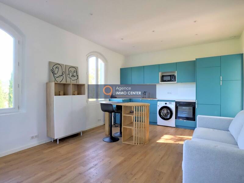 Maison à louer, 27m², TOULON