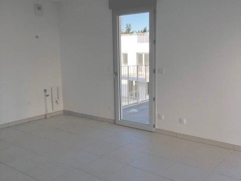 Maison à louer, 59m², MARSEILLE 9E