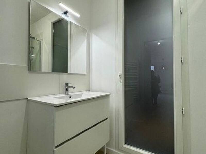 Maison à louer, 48m², MARSEILLE 5E