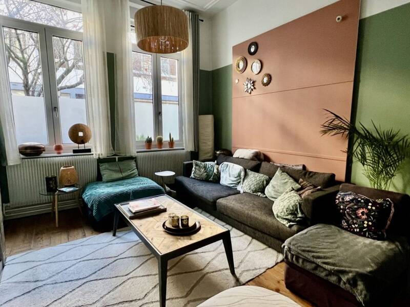 Maison à vendre, 137m², LILLE