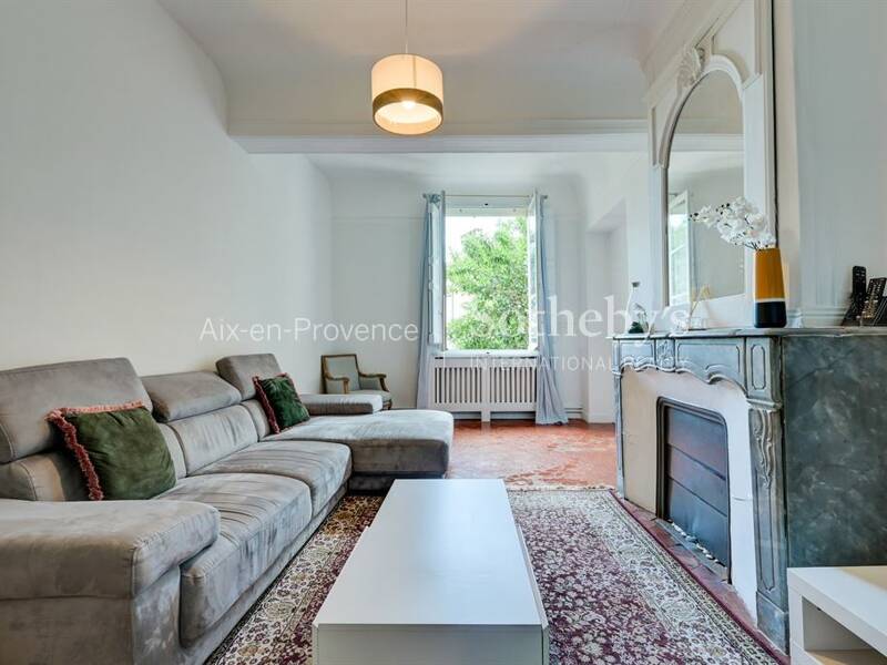 Maison à louer, 96m², AIX EN PROVENCE