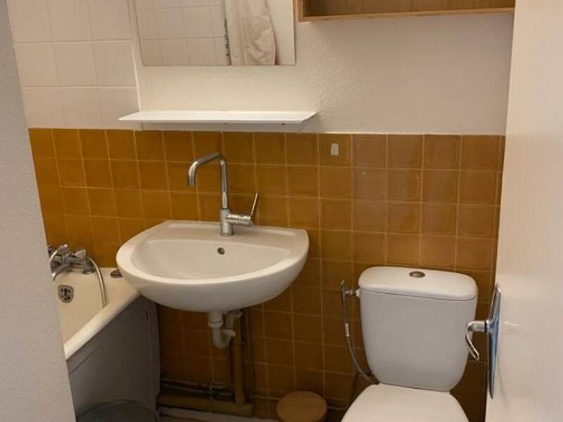 Maison à louer, 14m², GRADIGNAN