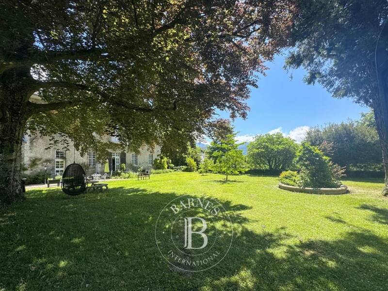 Maison à vendre, 0m², CHAMBERY