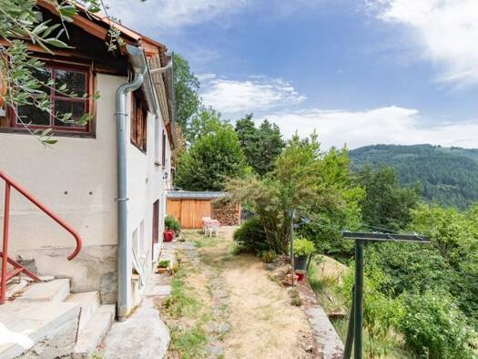 Maison à vendre 195 000 € 5 pièces 3 chambres 101 m² 2 606 m² de terrain Burret 09000