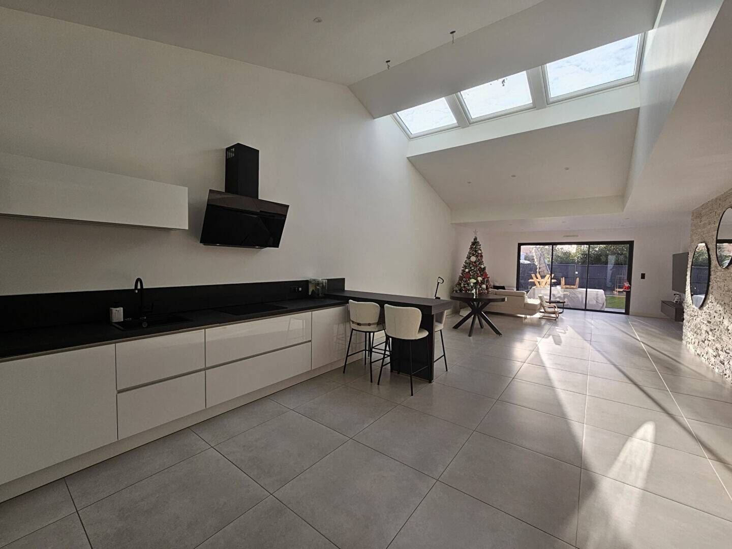 Maison à vendre, 102m², TOUVOIS