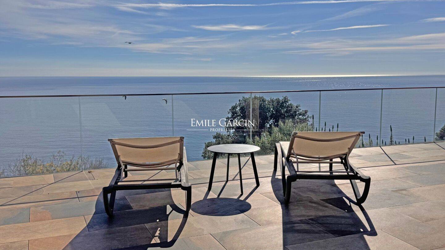 Maison à vendre, 340m², THEOULE SUR MER