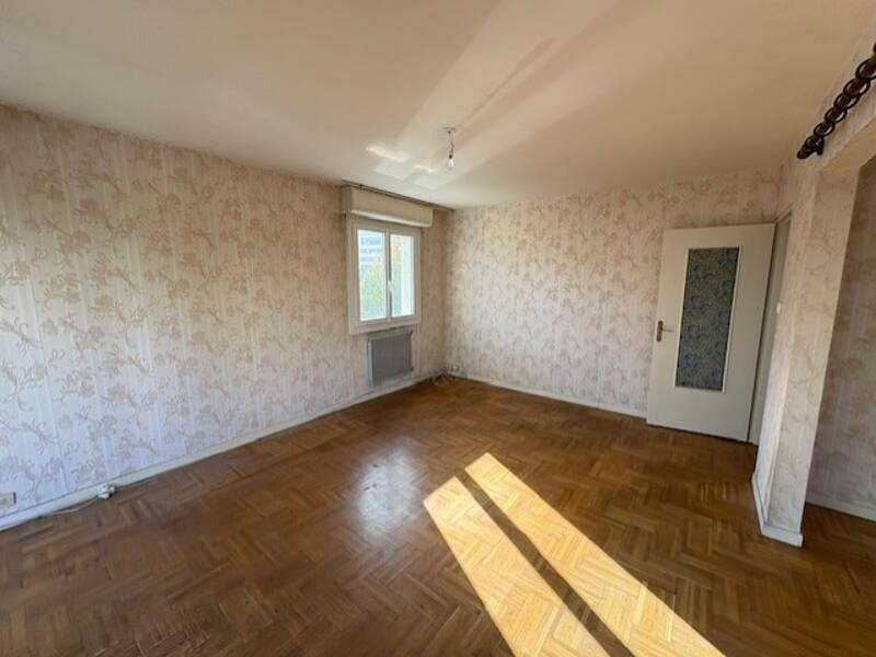 Maison à vendre, 71m², CLERMONT FERRAND