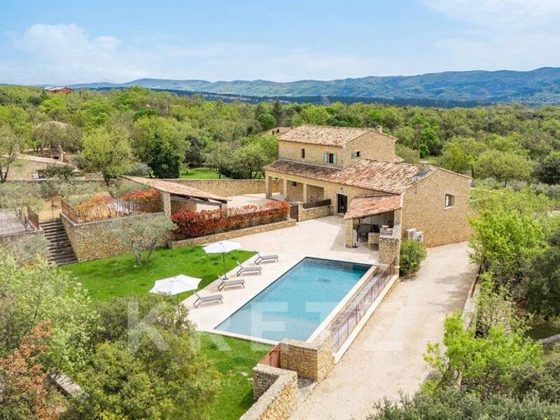 Maison à vendre, 300m², VIENS