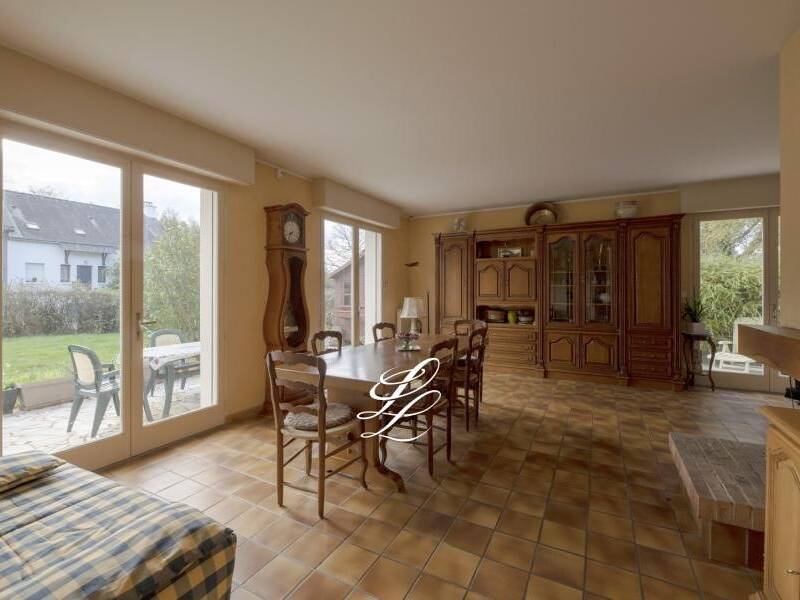 Maison à vendre, 136m², RENNES